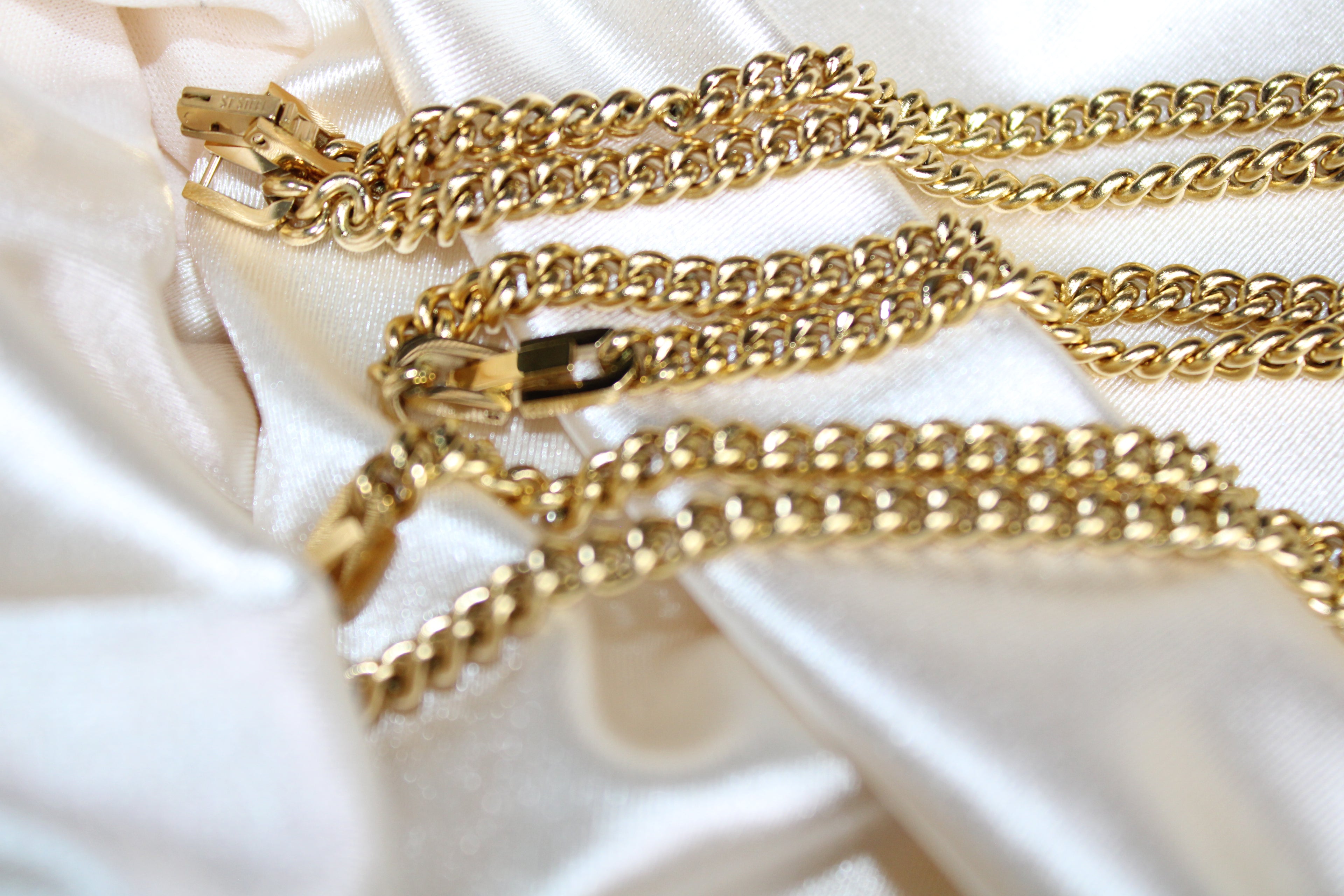Gold Collection