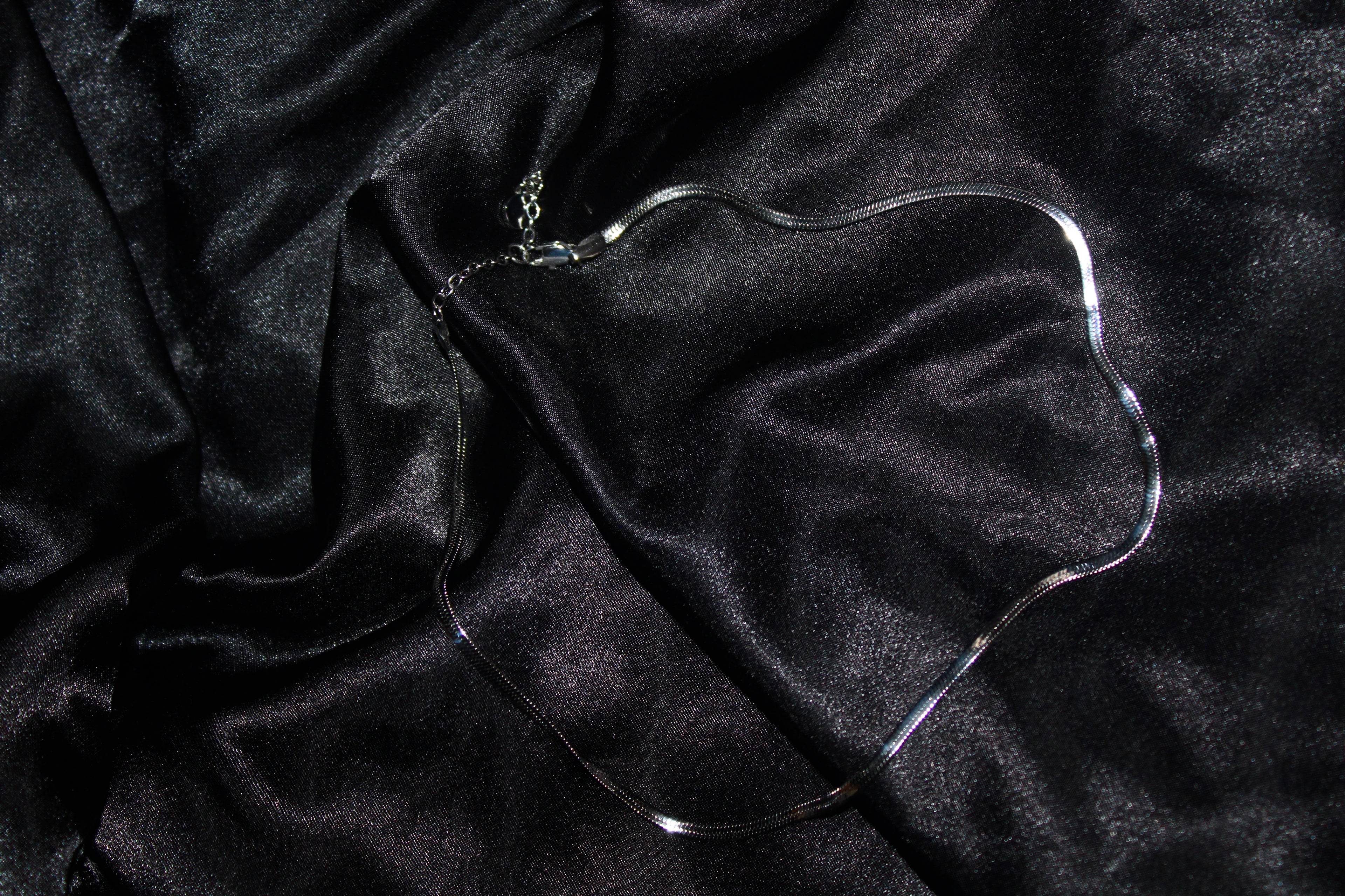 Silver Collection
