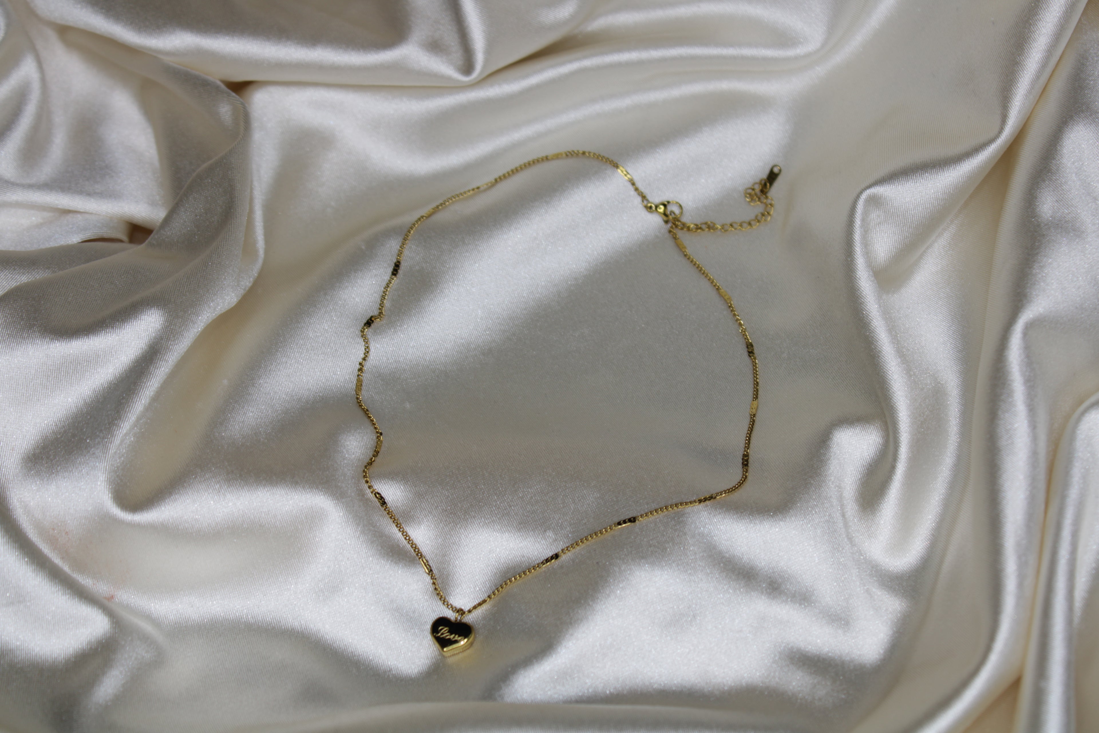 Gold Love