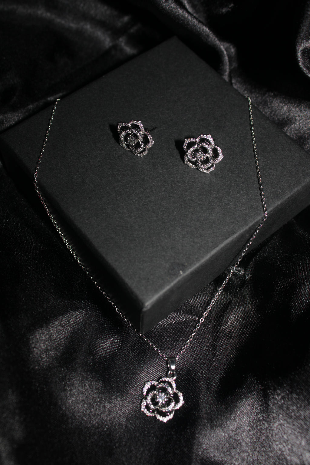 Black Rose