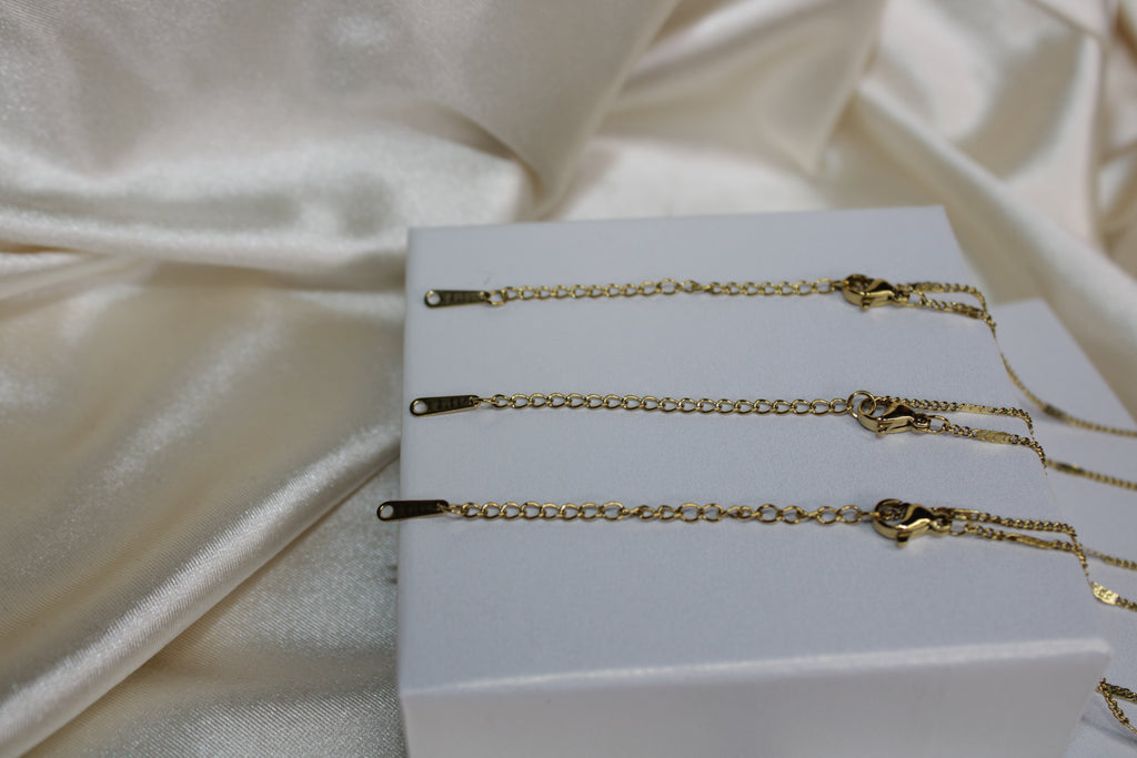 Gold Love