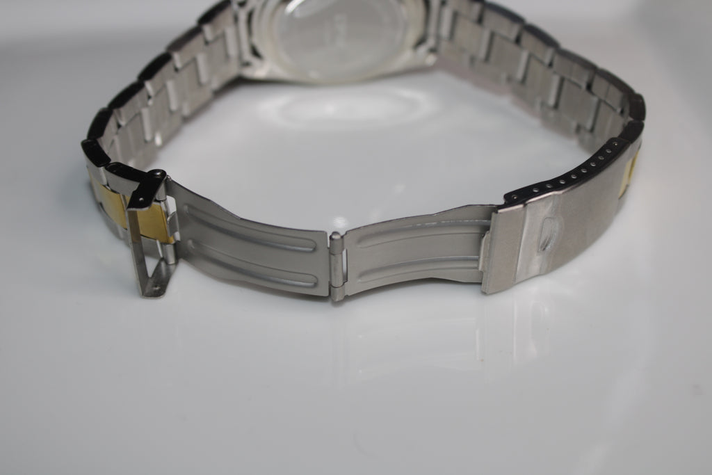 The Regal Blue Chrono