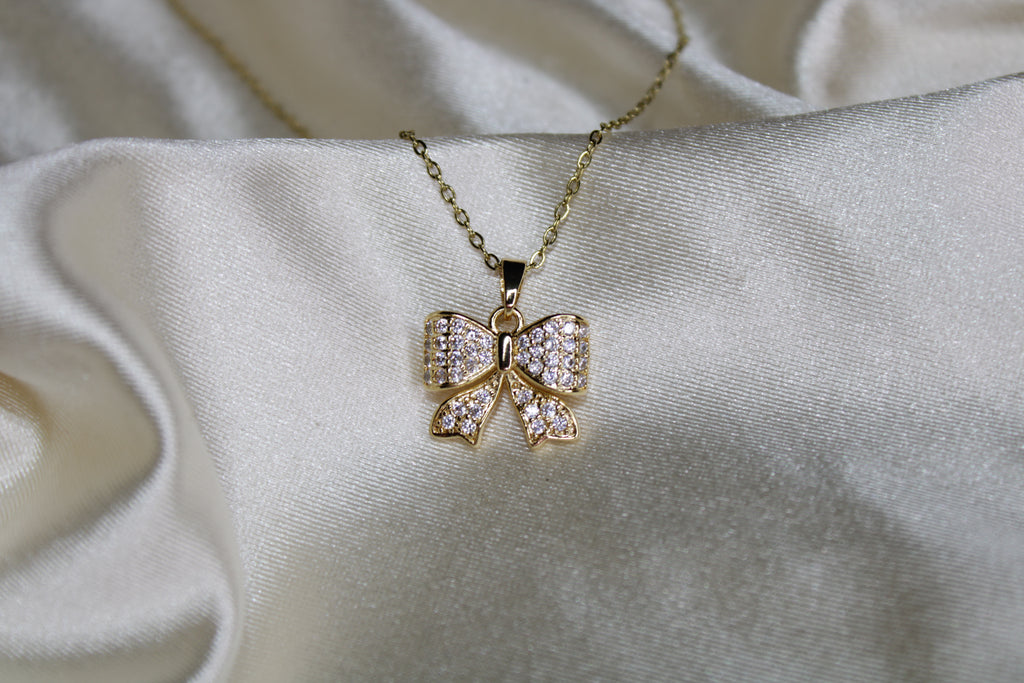 Diamond Bow