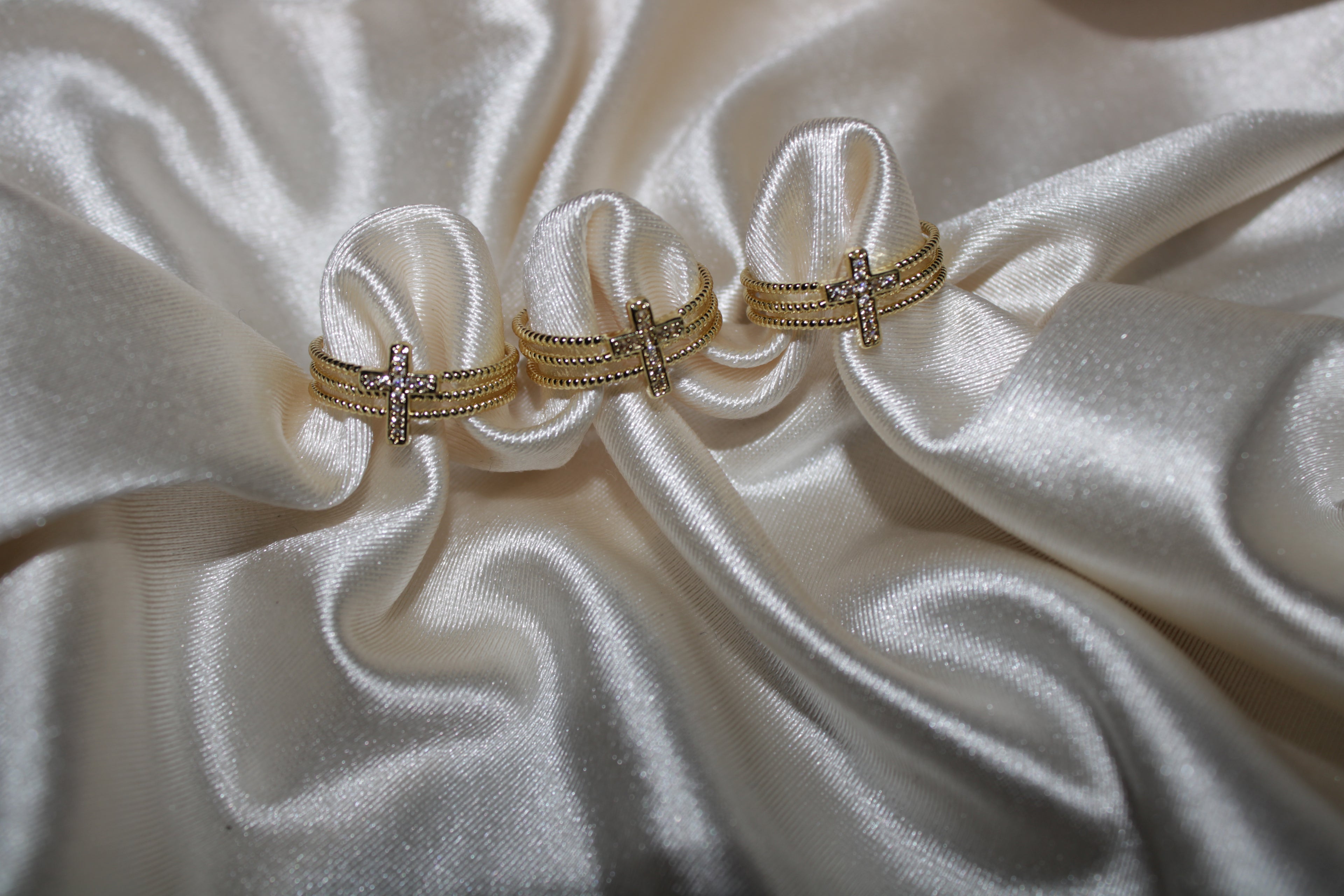 Celestial Charm