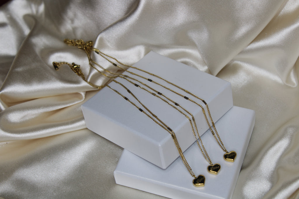 Gold Love