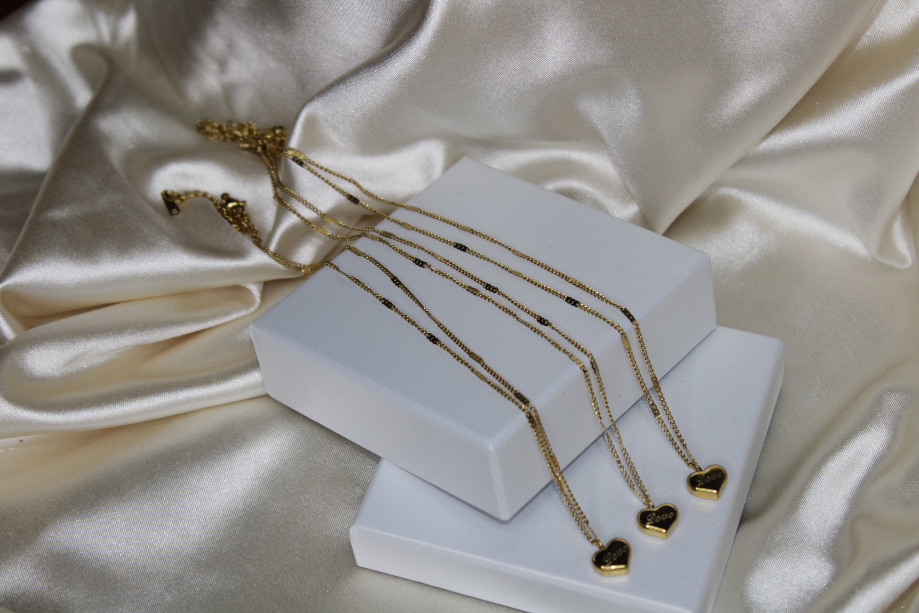 Gold Love